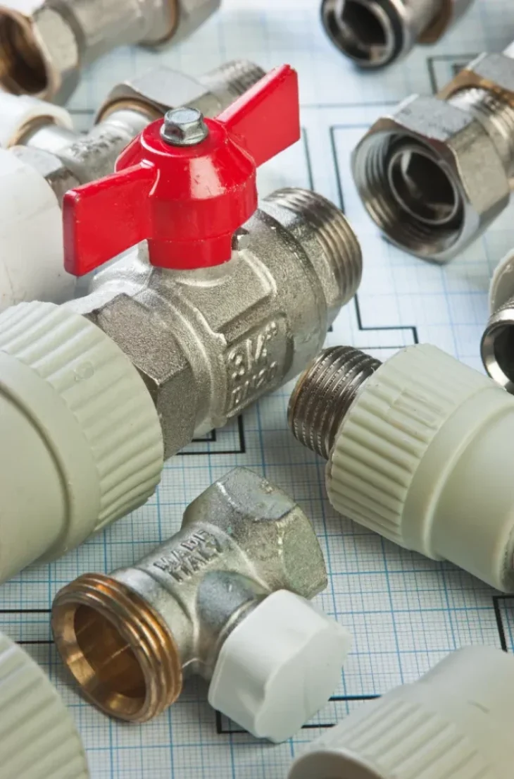 Hydraulika Lublin instalacje wodno kanalizacyjne Lublin